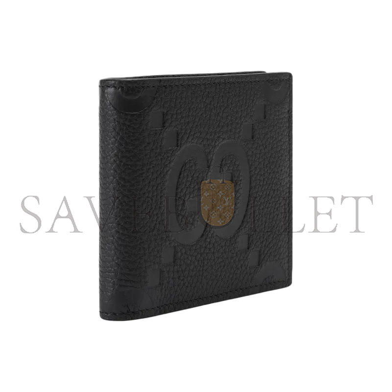 GUCCI JUMBO GG WALLET 739479 (21*9cm)